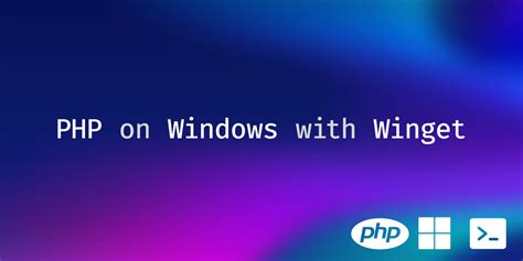 windows.php.net .